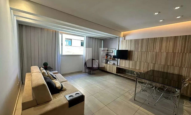 Apartamento, 3 Quart...
