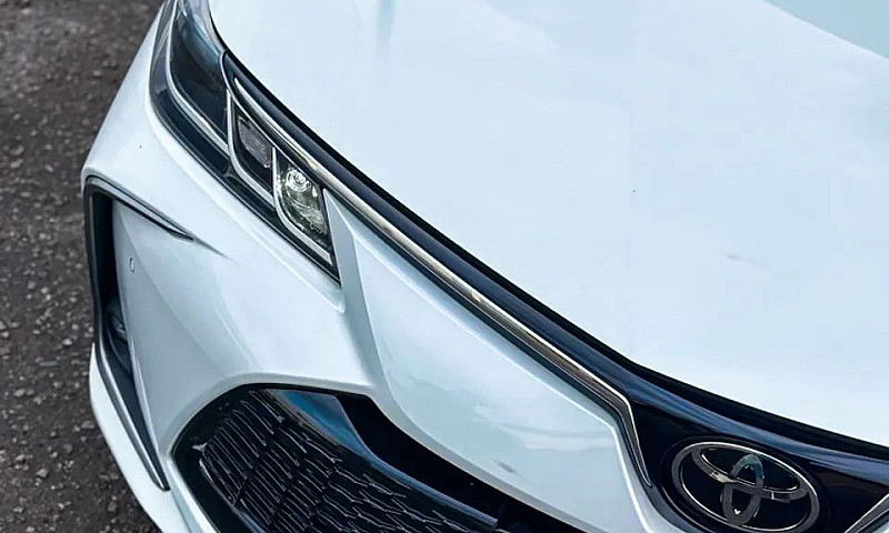 Toyota Corolla Xei 2...