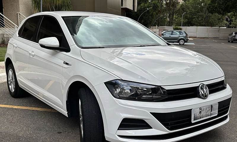 Volkswagen Polo 1.6 ...