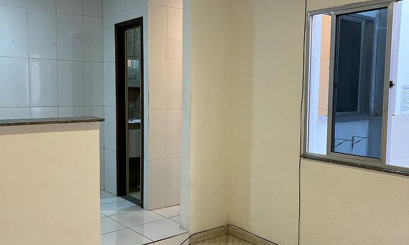 Casa De 1 Quarto Em ...