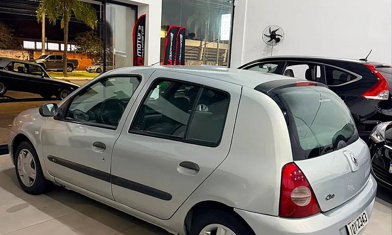 Renault Clio Campus ...