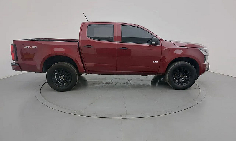 Chevrolet S10 Pick-U...