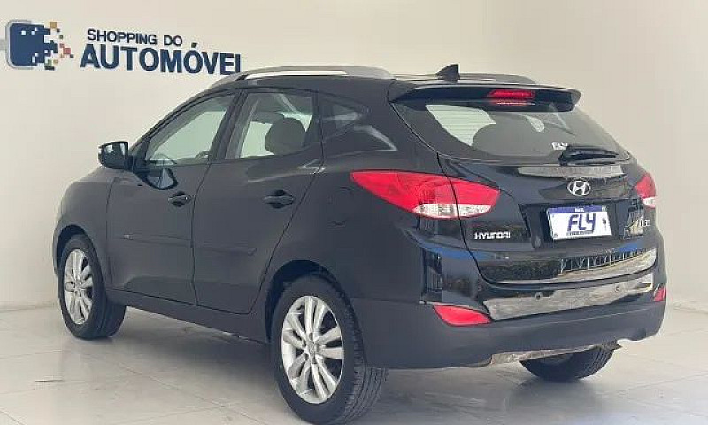 Hyundai Ix35 2.0 16V...