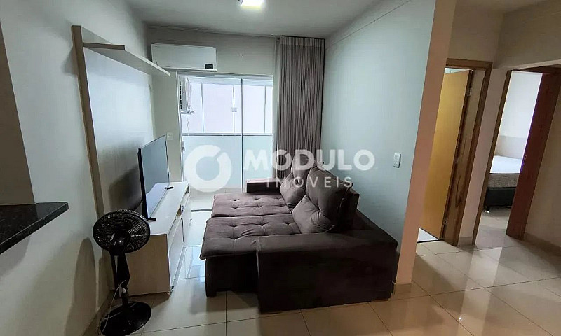 Apartamento Mobiliad...