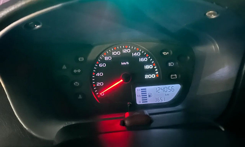 Chevrolet Celta 1.0/...