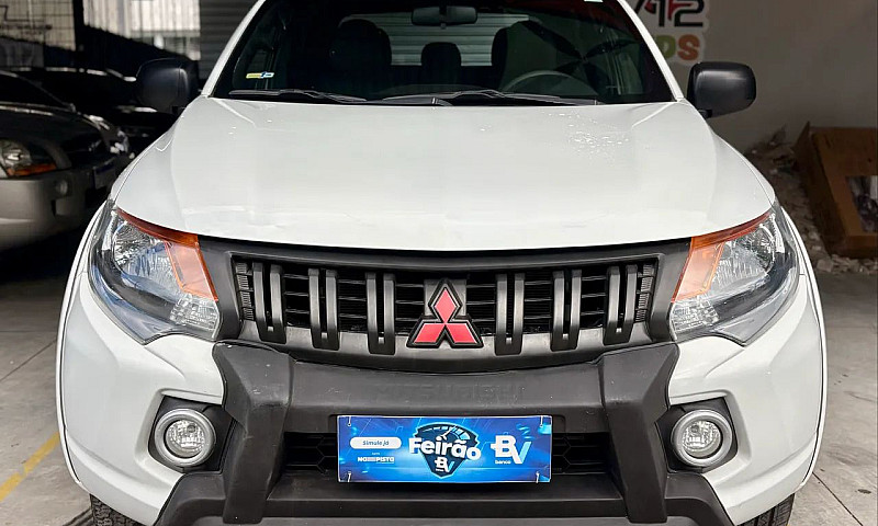Mitsubishi L200 Trit...