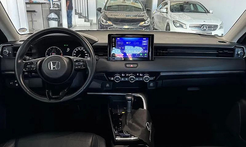Honda Hr-V Touring 1...