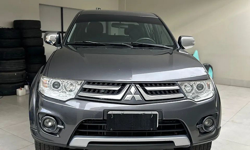 Mitsubishi L200 Trit...