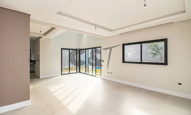 Casa De Condominio -...