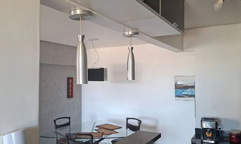 Apartamento Oportuni...