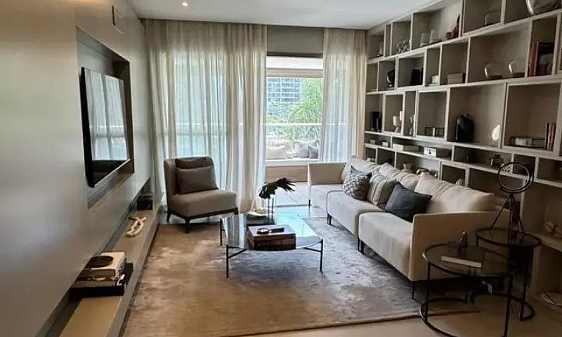 Apartamento Latitud...