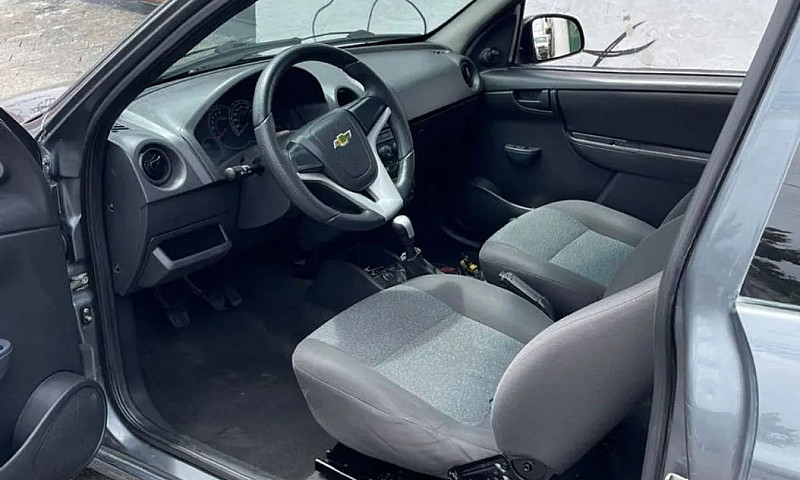 Chevrolet Celta Spir...