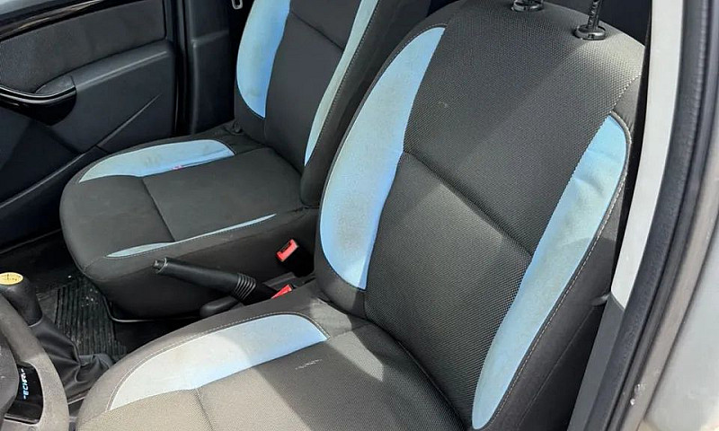 Renault Sandero Expr...