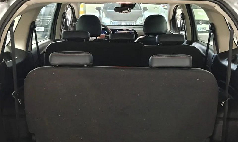 Chevrolet Spin Premi...