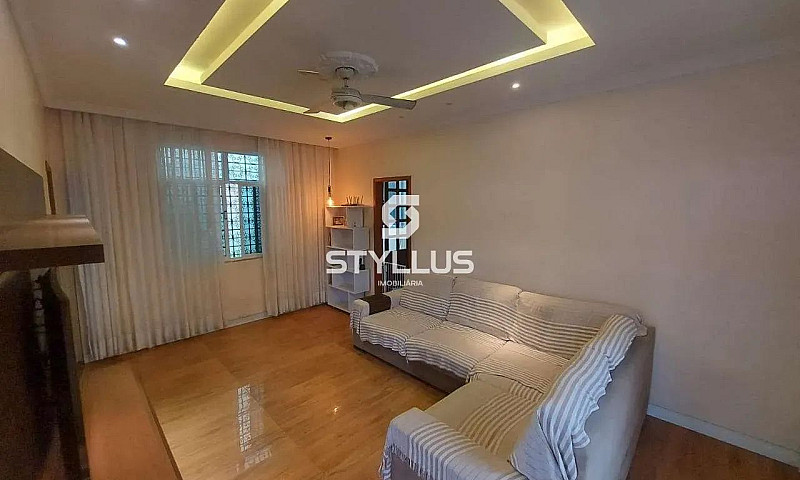 Olaria | Casa 3 Quar...