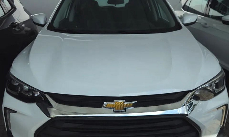 Chevrolet Tracker Lt...