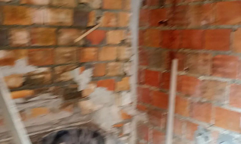 Casa Com Documentos....