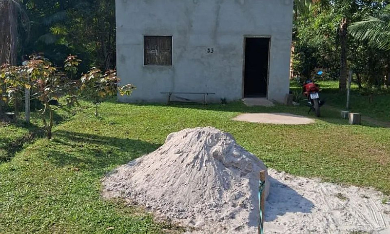 Vende-Se Casa Em San...