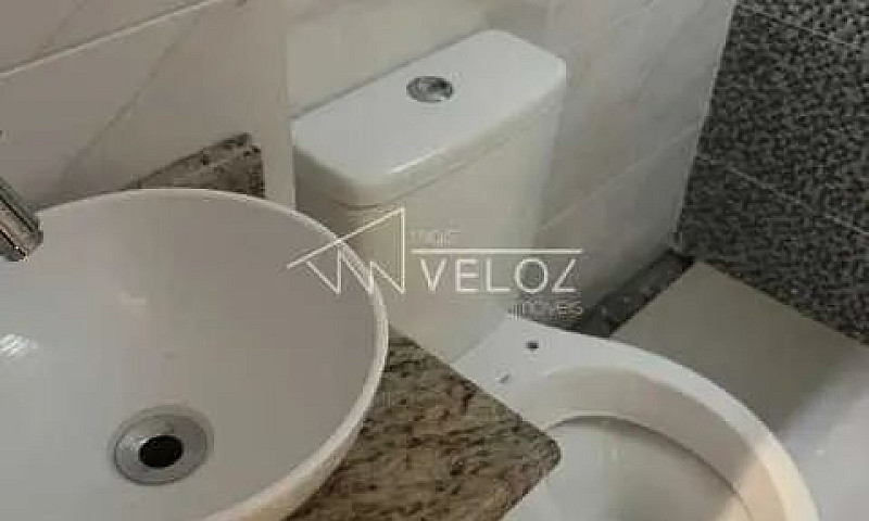 Kitnet/Conjugado - /...