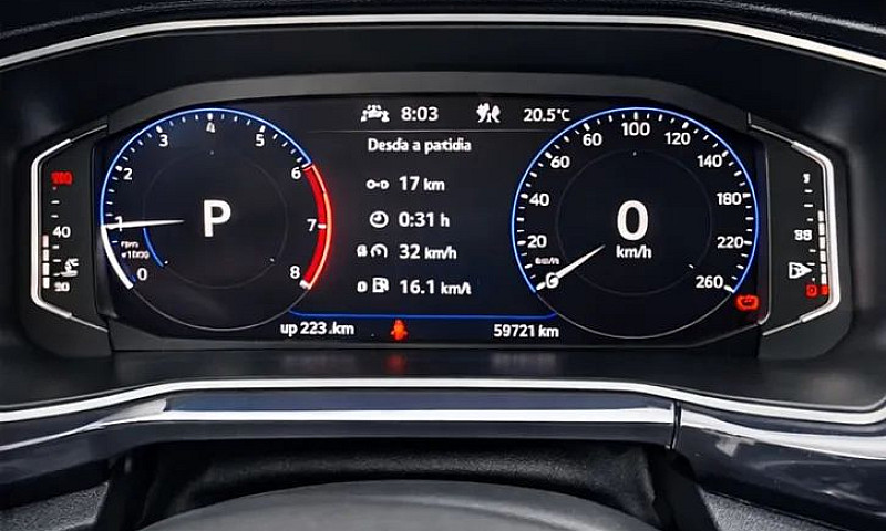 Volkswagen T-Cross C...