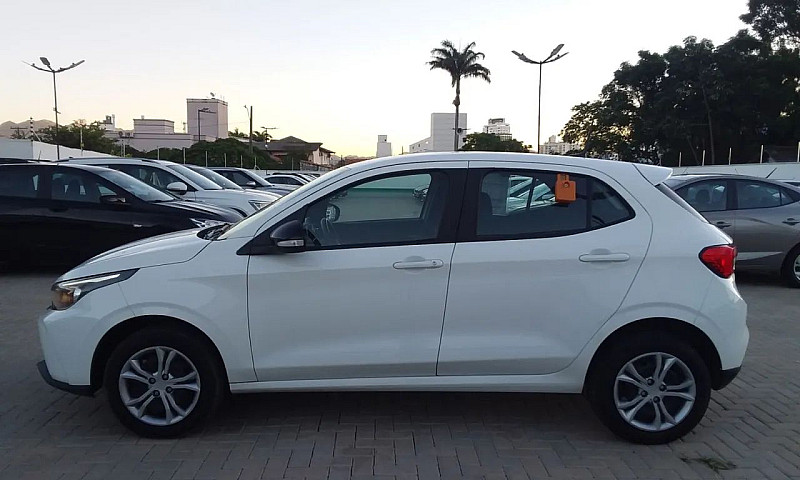 Fiat Argo Drive 1.0 ...