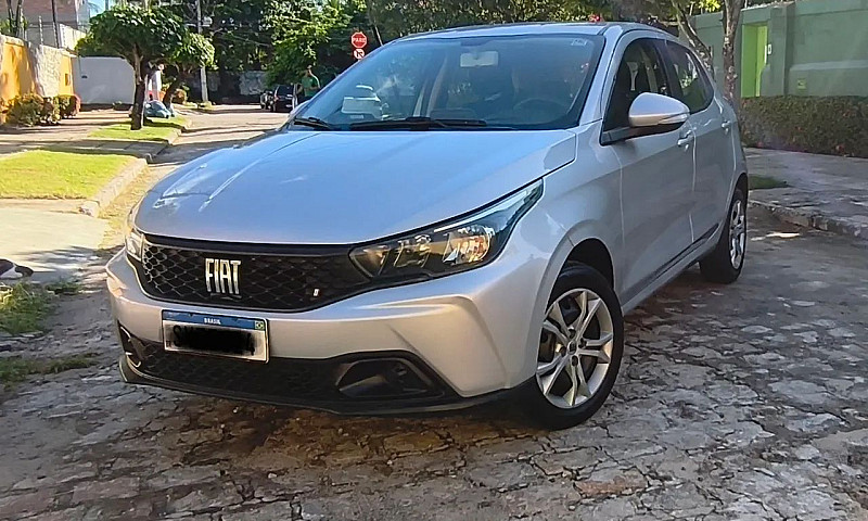 Fiat Argo Drive 1.0 ...