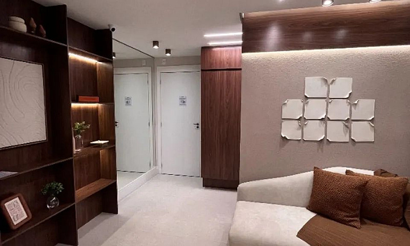 Apartamento 2 Dormit...