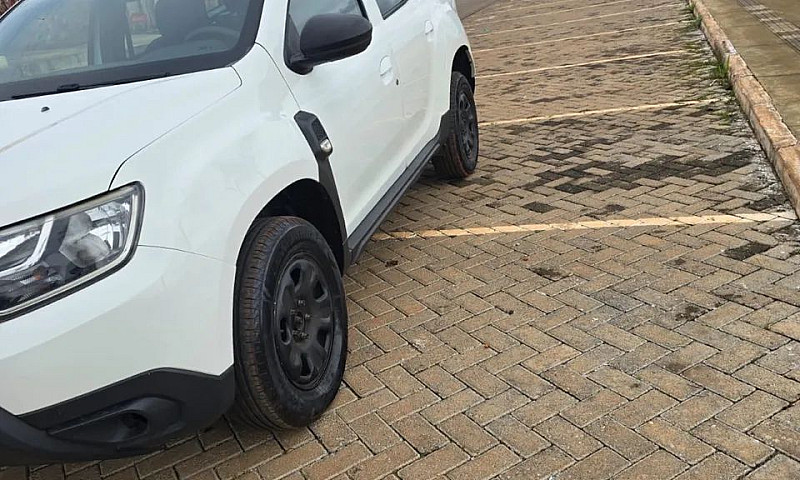 Renault Duster Zen 1...