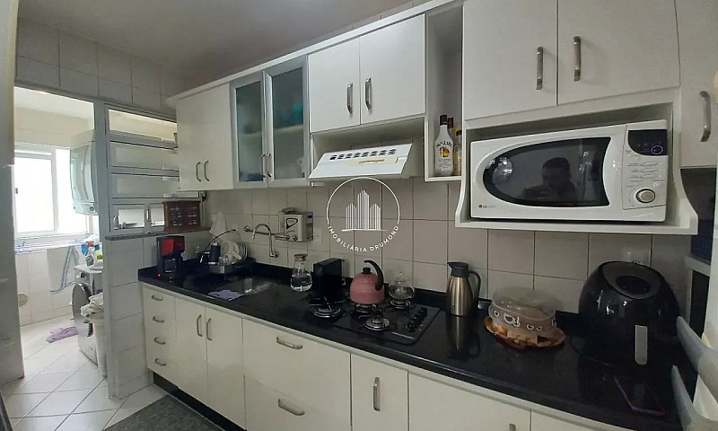 Apartamento 2 Quarto...