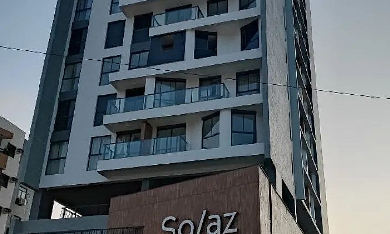Flat P Aluguar - Sol...