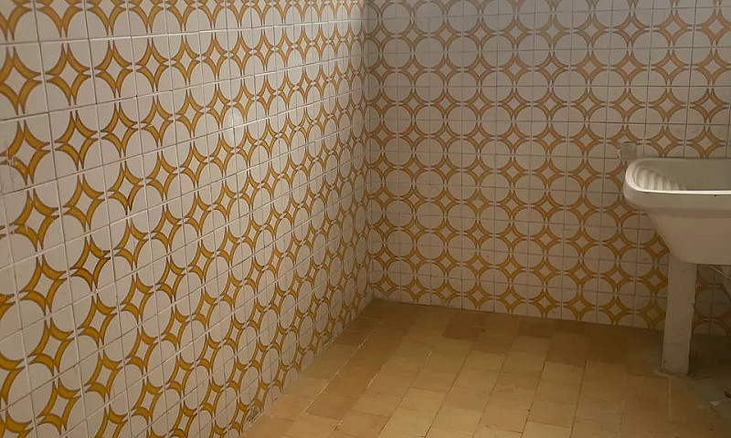 Casa Para Alugar...
