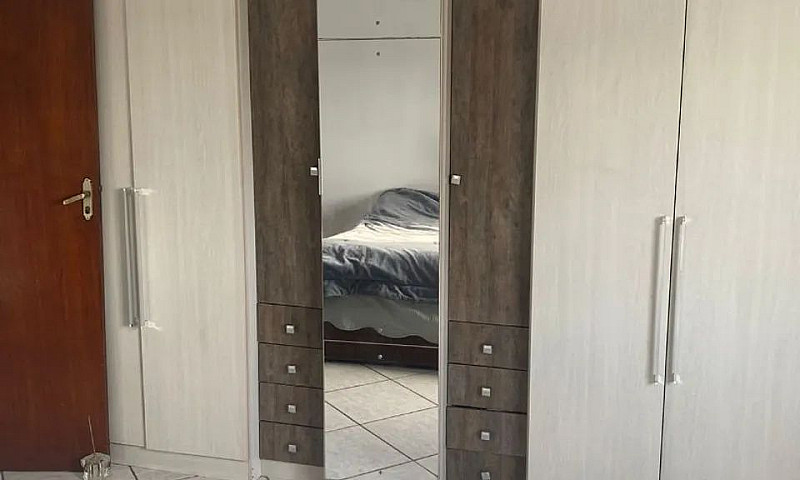 Apartamento Para Alu...