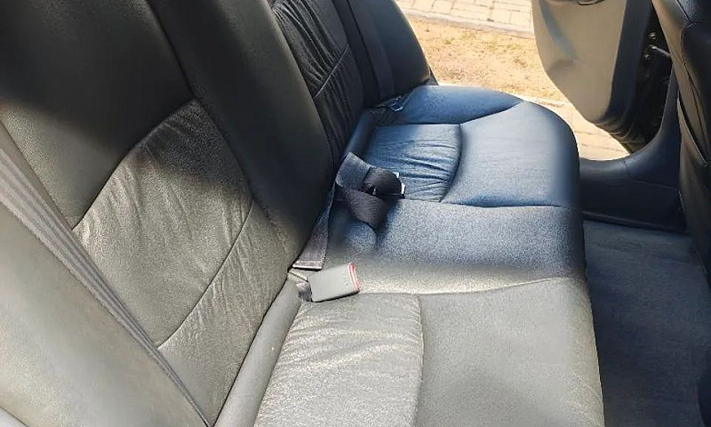 Honda Civic Sedan Lx...