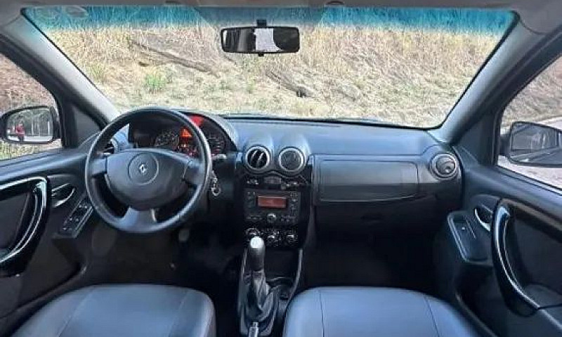 Renault Sandero Step...