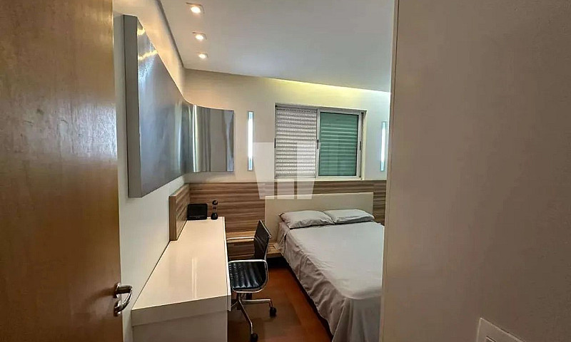 Apartamento, 3 Quart...