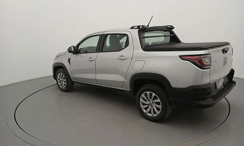 Fiat Strada Freedom ...