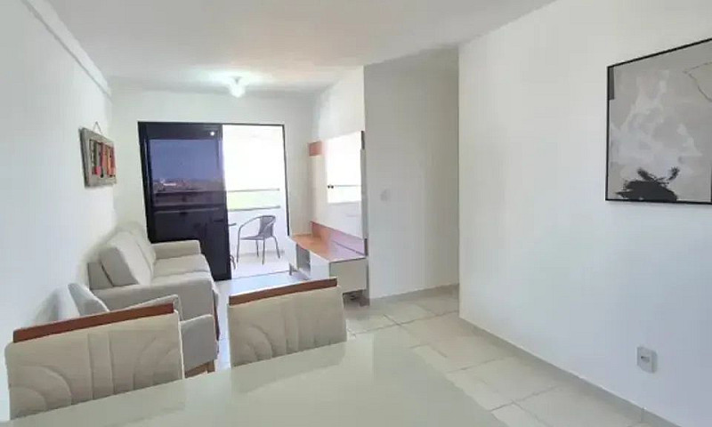 Alugo Apartamento Mo...