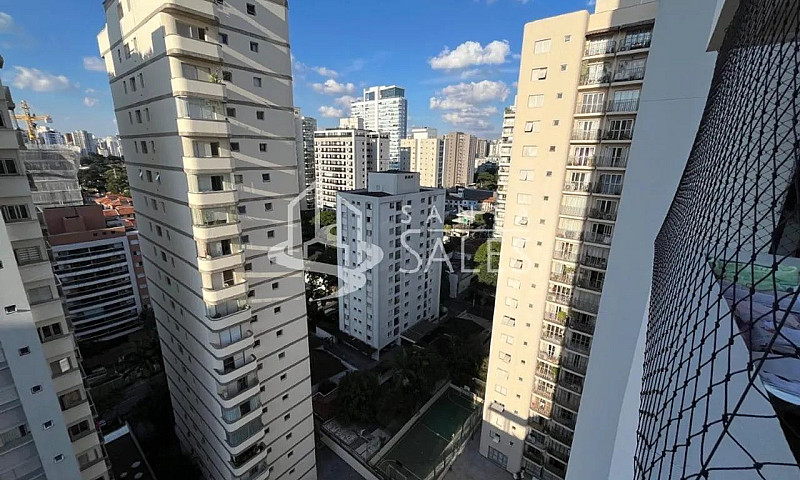 Apartamento Residenc...