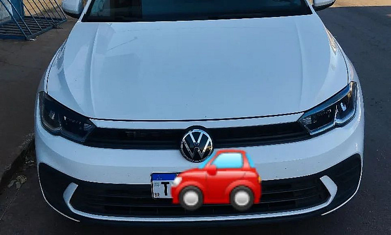 Volkswagen Polo Sens...