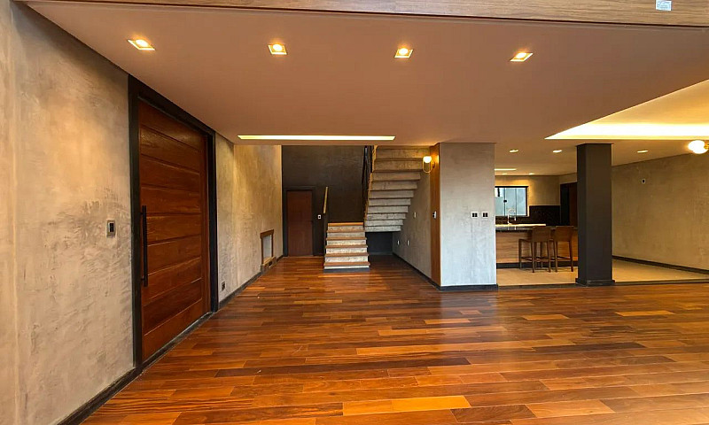 Casa Duplex À Venda ...