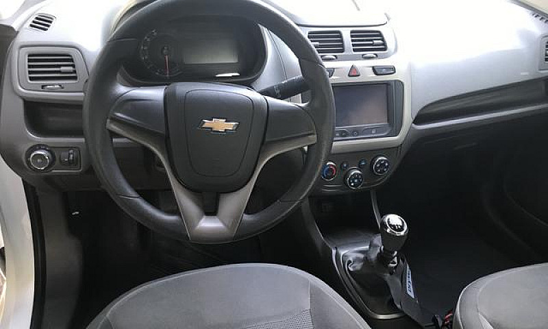 Cobalt Ltz 1.4 Compl...