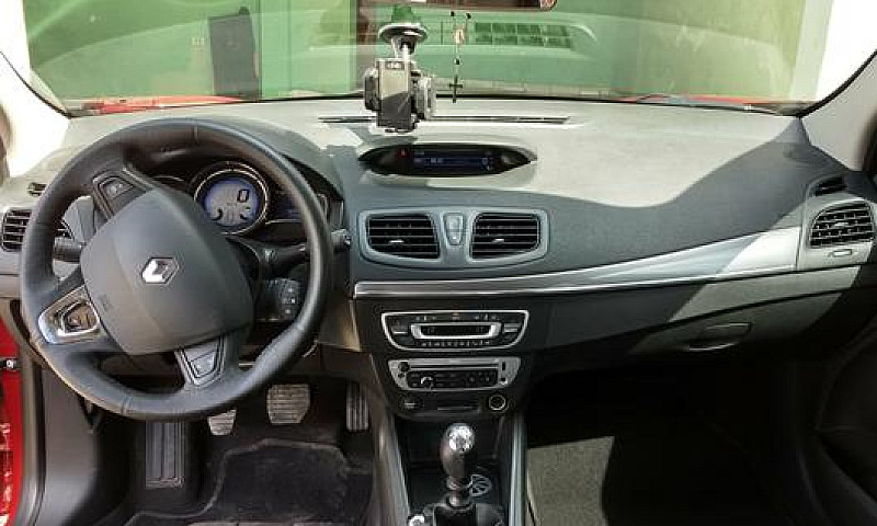 Vendo Fluence...