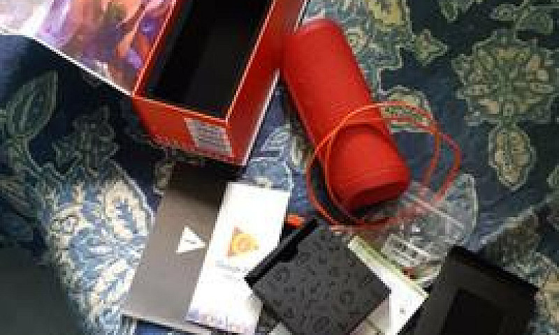 Caixinha Jbl Flip 4...