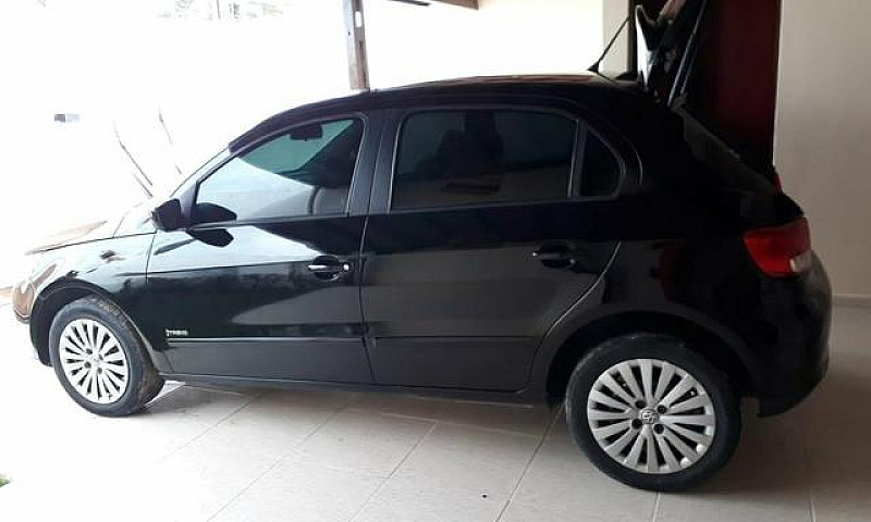 Volkswagen Gol Itren...