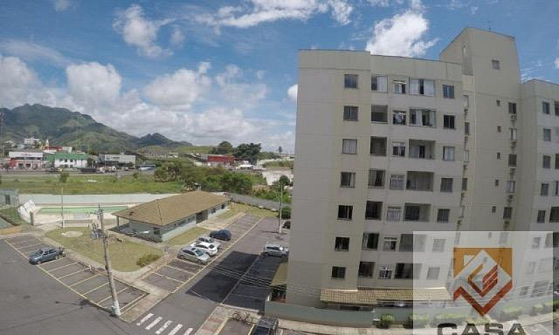 Apartamento Em Colin...