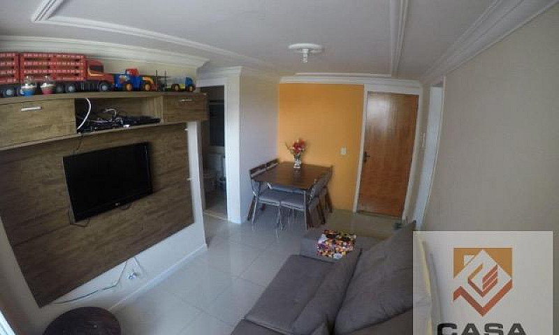 Apartamento Em Colin...
