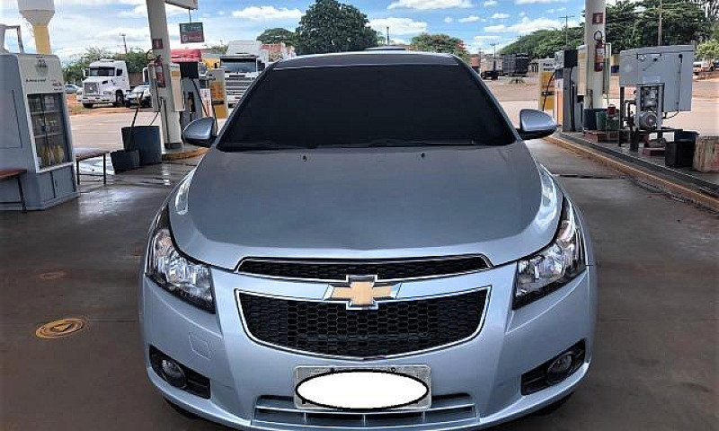 Gm - Chevrolet Cruze...