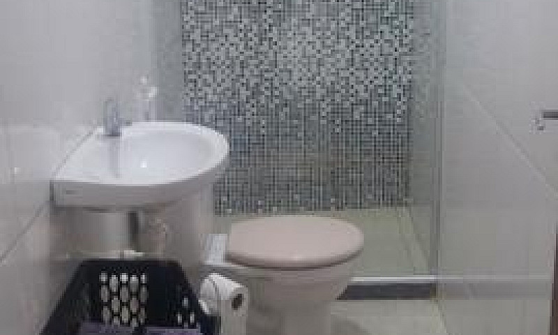 Casa Em Jardim Repúb...