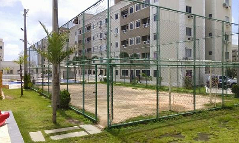 Apartamento Na Messe...