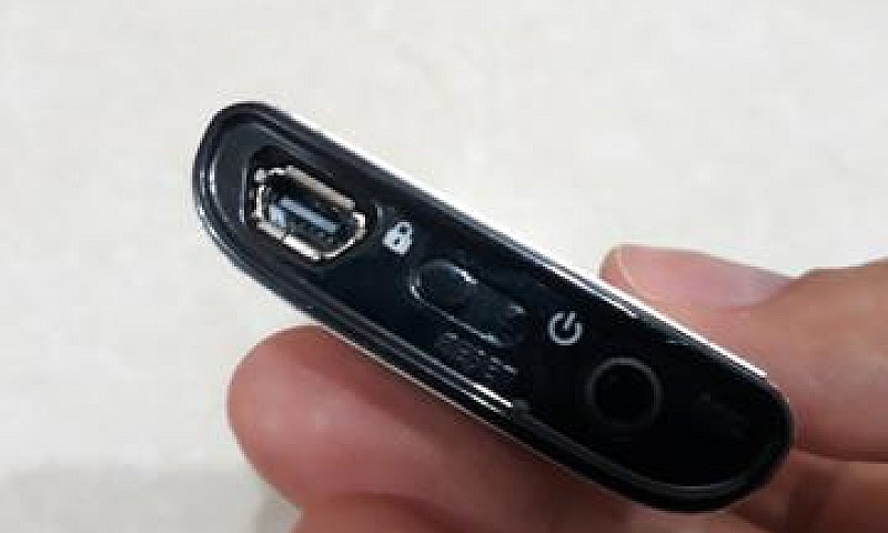 Mp4 Player Philips S...